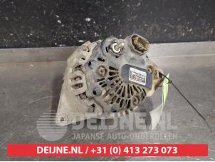 Kia Sorento Dynamo O396927 foto 2