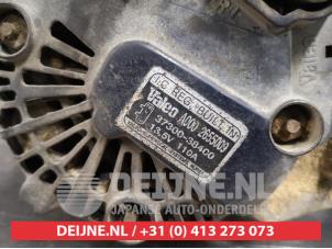 Kia Sorento Dynamo O396927 foto 3