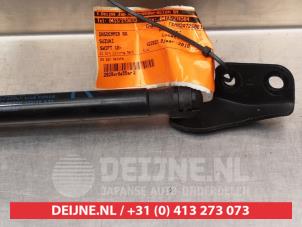 Suzuki Swift Gasdämpfer rechts hinten O295391 foto 2