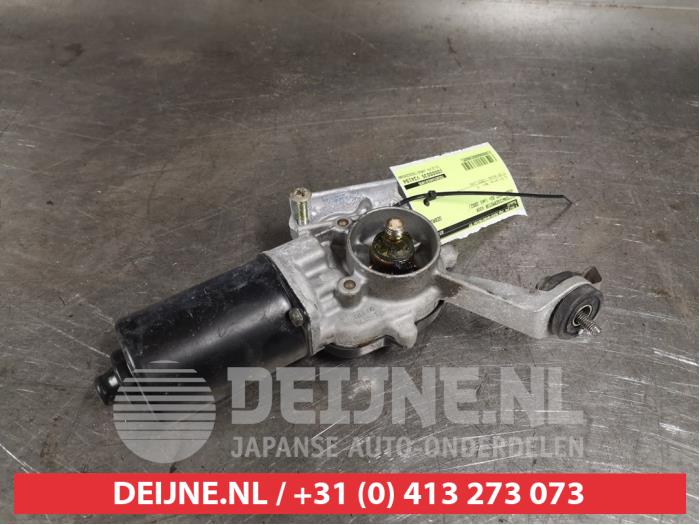 Honda Jazz Front wiper motor O396951