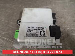 Suzuki Alto Power steering computer O396972 photo 2