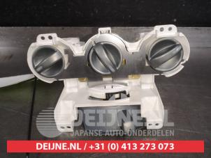 Honda Jazz Heater control panel O396968 photo 2