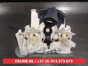 Honda Jazz Heater control panel O396968 photo 3