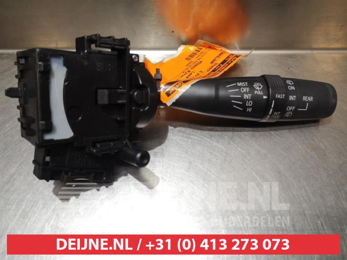 Suzuki Swift Ruitenwis Schakelaar O310216