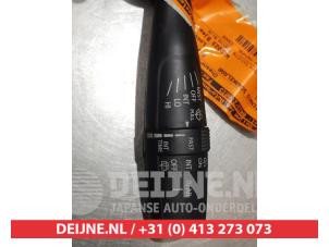 Suzuki Swift Wiper switch O310216 photo 2