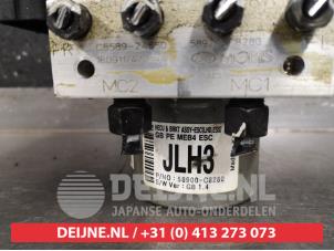 Hyundai I20 ABS pump O396984 photo 2