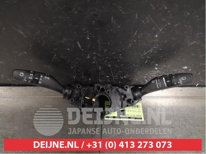 Hyundai I20 Combischakelaar Stuurkolom O396986