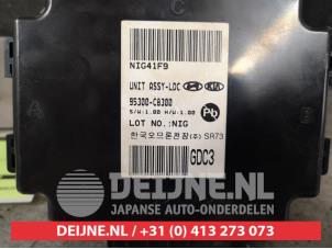 Hyundai I20 DC/CD converter O396997 photo 2
