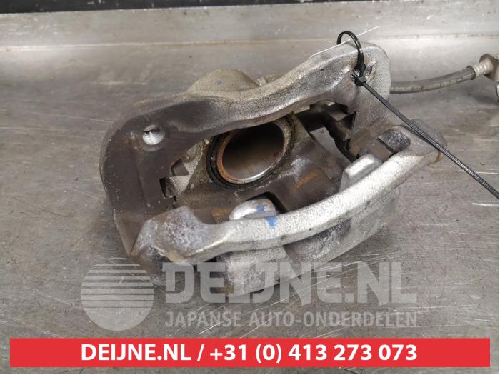 Hyundai I20 Remklauw (Tang) rechts-voor O397001