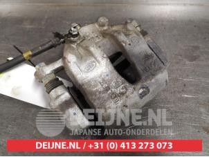Hyundai I20 Front brake calliper, right O397001 photo 2