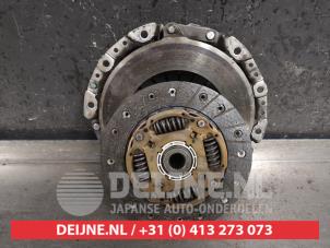 Gebruikte Koppelingsset (compleet) Hyundai i20 (GBB) 1.2i 16V Prijs € 75,00 Margeregeling aangeboden door V.Deijne Jap.Auto-onderdelen BV