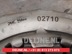 Hyundai I20 Kupplungsset (komplett) O397005 foto 3