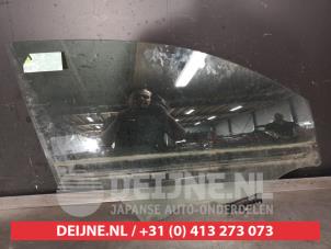 Hyundai Tucson Door window 4-door, front right O397020 photo 2