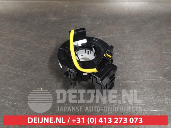 Suzuki Swift Steuergerät Airbag O397061
