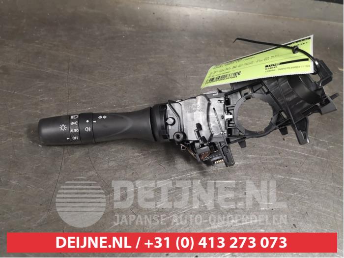 Suzuki Swift Licht Schalter O397064