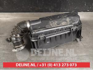 Suzuki Swift Air box O397065 photo 2