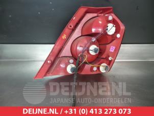 Daewoo Kalos Achterlicht links O298104 foto 2