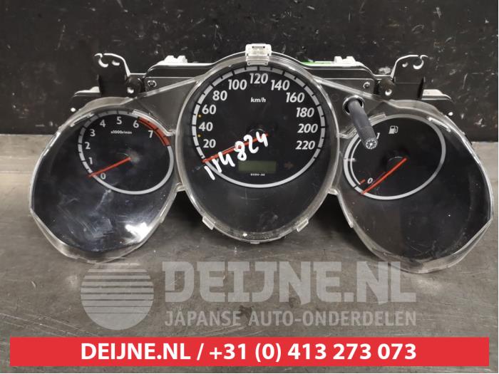 Honda Jazz Odometer KM O397131