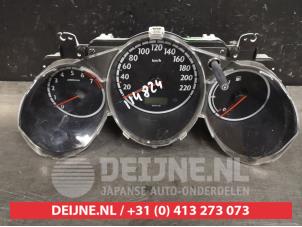 Gebruikte Kilometerteller KM Honda Jazz (GD/GE2/GE3) 1.3 i-Dsi Prijs € 35,00 Margeregeling aangeboden door V.Deijne Jap.Auto-onderdelen BV