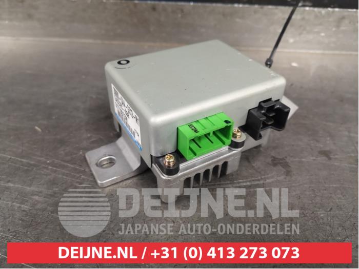 Honda Jazz Stuurbekrachtiging Computer O397134