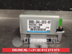 Honda Jazz Power steering computer O397134 photo 2