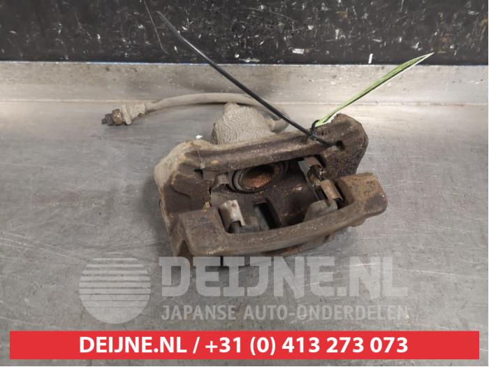 Hyundai I30 Remklauw (Tang) rechts-achter O397141