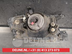 Mitsubishi Pajero Scheinwerfer links O397146 foto 3