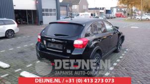 Subaru XV Tailgate O397213 photo 3