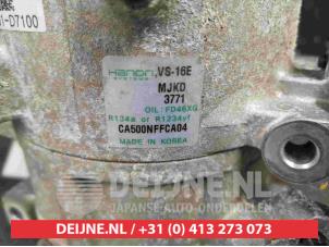 Hyundai Tucson Aircopomp O397294 foto 2