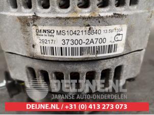 Hyundai Tucson Dynamo O397297 photo 2