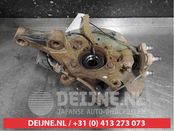 Hyundai Tucson Fusee rechts-voor O397299