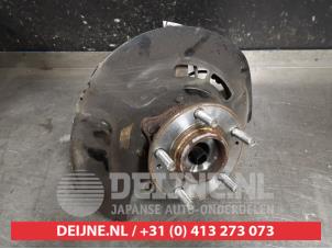 Hyundai Tucson Knuckle, front right O397299 photo 2