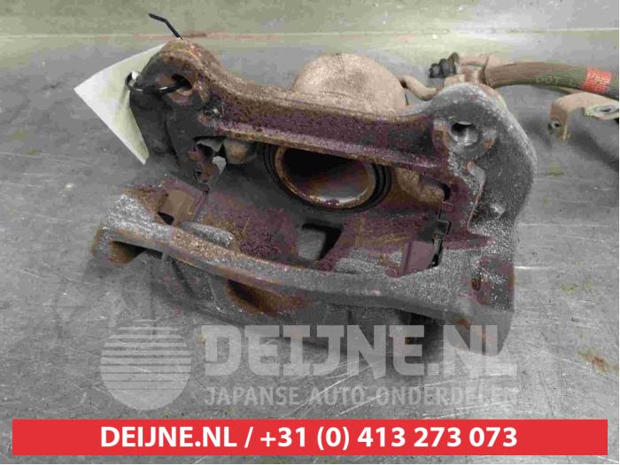 Hyundai Tucson Remklauw (Tang) rechts-voor O397301