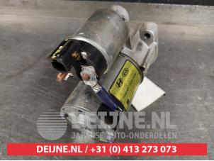 Hyundai Tucson Starter O397304 photo 2