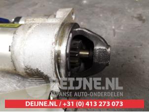 Gebruikte Startmotor Hyundai Tucson (TL) 1.7 CRDi 16V 2WD Prijs € 50,00 Margeregeling aangeboden door V.Deijne Jap.Auto-onderdelen BV