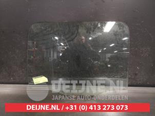 Suzuki Wagon R+ Türscheibe 4-türig rechts hinten O397352 foto 2