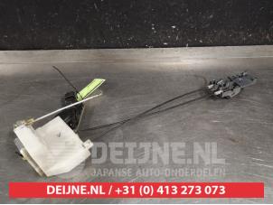 Suzuki Alto Deurslot Mechaniek 4Deurs links-achter O397364 foto 2