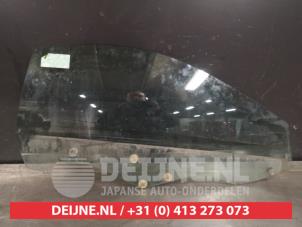 Toyota Celica Door window 2-door, right O397384 photo 2