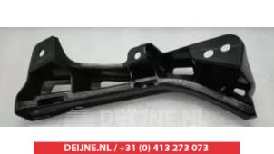 Suzuki Swift Bumpersteun rechts-voor O9990007415 foto 2