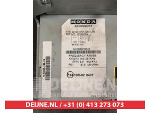 Honda Civic IMA Radio O397405 photo 4