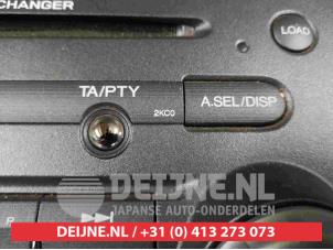 Honda Civic IMA Radio O397405 photo 2