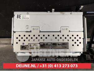 Honda Civic IMA Radio O397405 photo 3