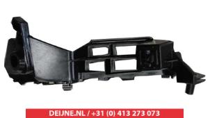 Nieuwe Bumpersteun links-voor Suzuki Ignis Prijs € 30,25 Inclusief btw aangeboden door V.Deijne Jap.Auto-onderdelen BV