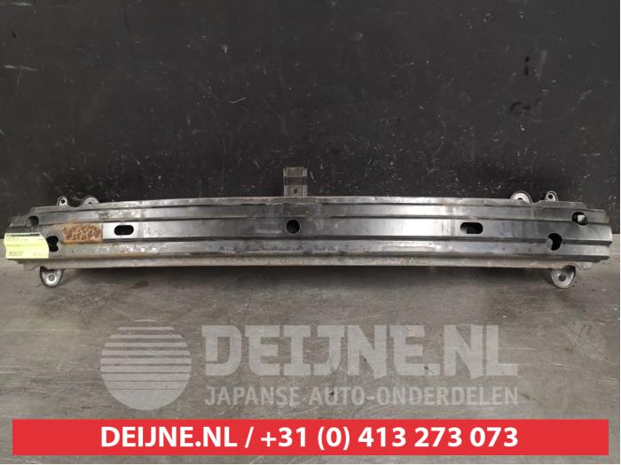 Hyundai Getz Stoßstangenrahmen vorne O397459