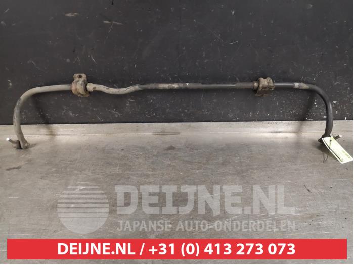 Hyundai Getz Front anti-roll bar O397467