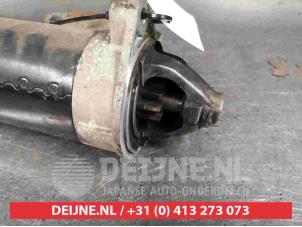 Gebruikte Startmotor Hyundai Getz 1.1i 12V Prijs € 30,00 Margeregeling aangeboden door V.Deijne Jap.Auto-onderdelen BV