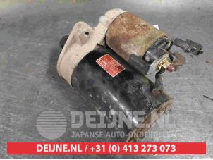 Hyundai Getz Starter O397468 photo 2
