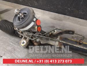Hyundai Getz Lenkgetriebe Servo O397469 foto 2