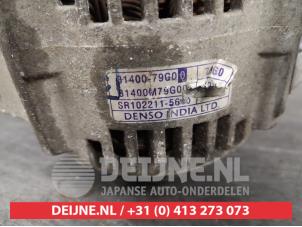 Suzuki Alto Dynamo O397484 foto 2