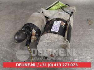 Suzuki Alto Starter O397488 photo 2